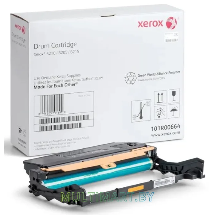 Фотобарабан Xerox 101R00664